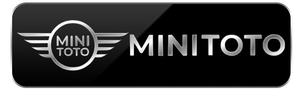 MINITOTO Logo
